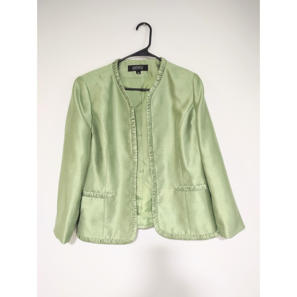 Kasper Women Blazer Jacket - Picture 3 of 8